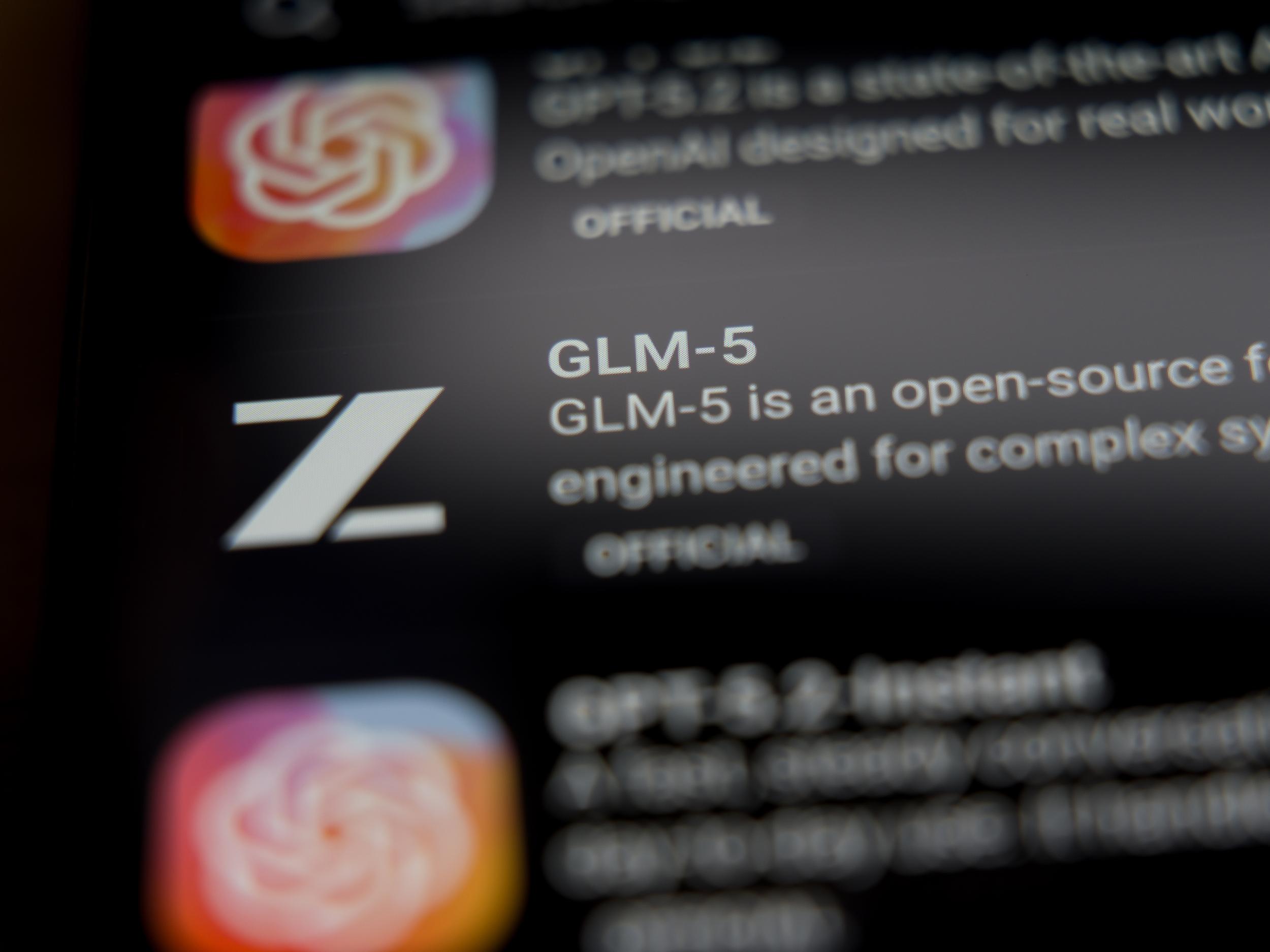 Z.ai to rival Anthropic, OpenAI in coding with new AI model