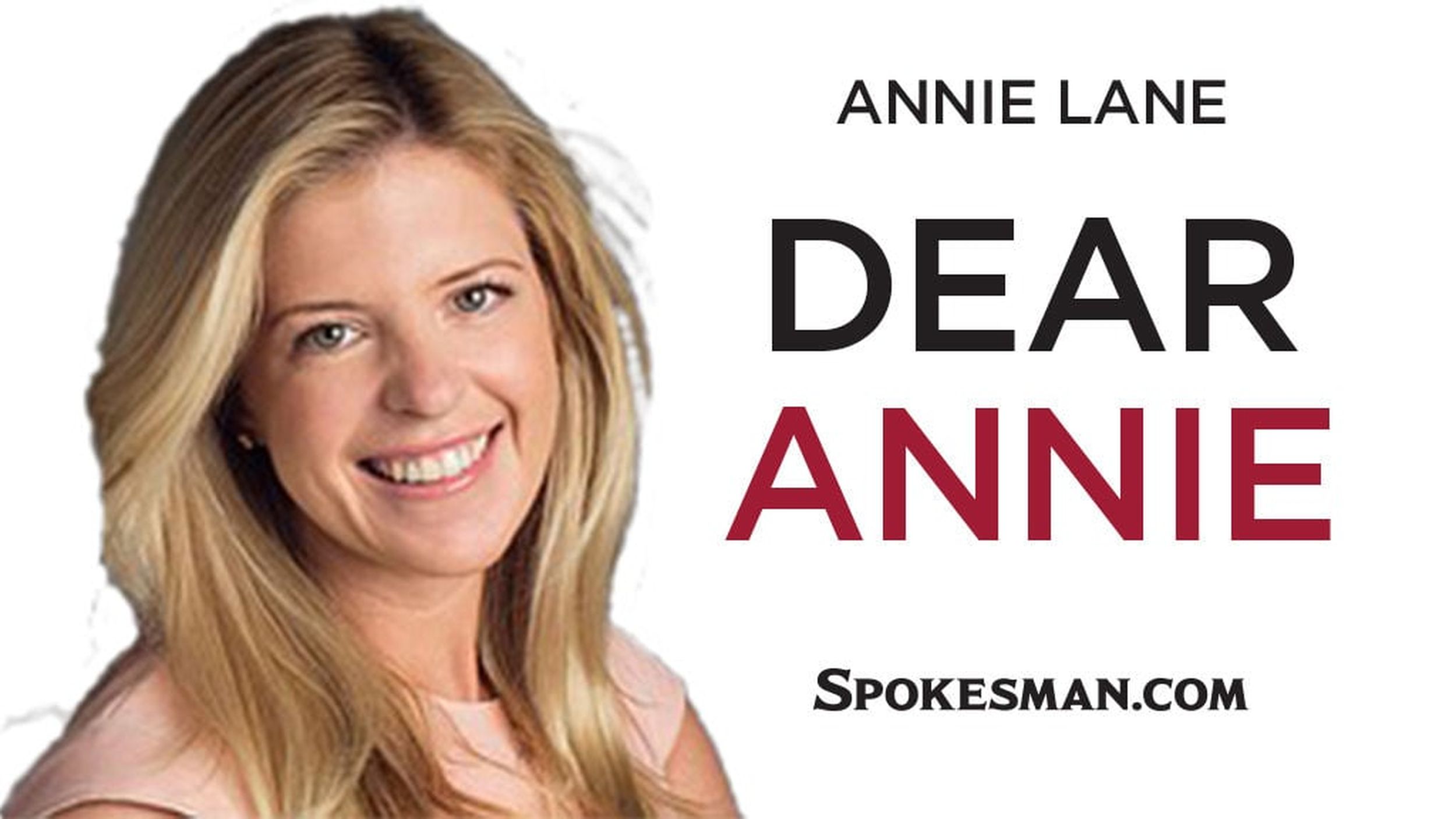 Dear Annie 1028 The Spokesman Review 7293