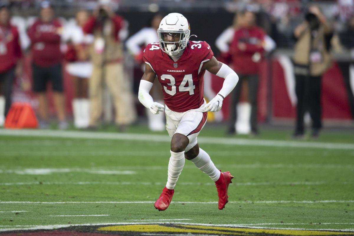 2022 Opponent Review: Arizona Cardinals