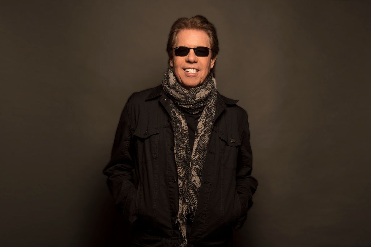George Thorogood and the Destroyers’ concert Thursday at Northern Quest Resort and Casino has been canceled due to COVID-19. (David Dobson)