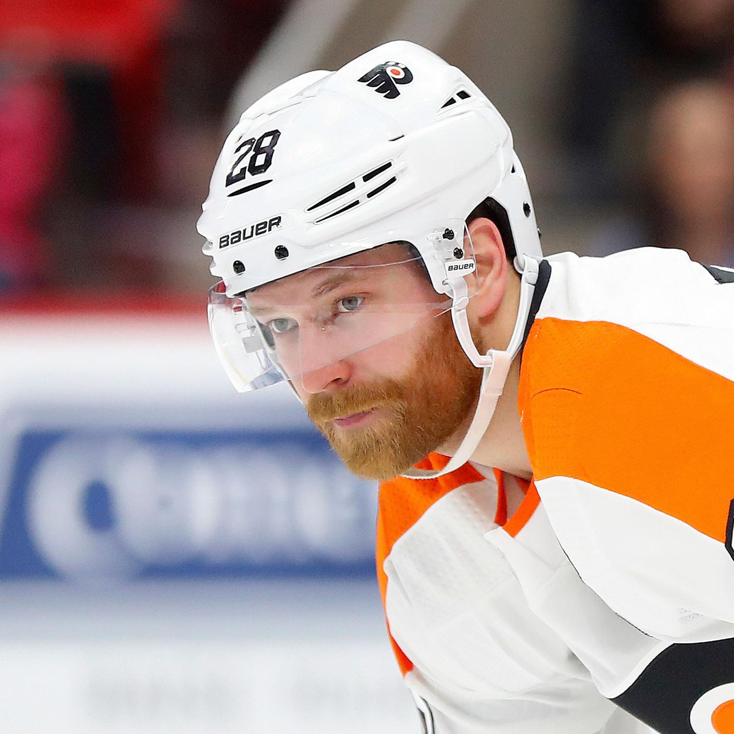 Flyers vs. Penguins: Was Claude Giroux offsides? 