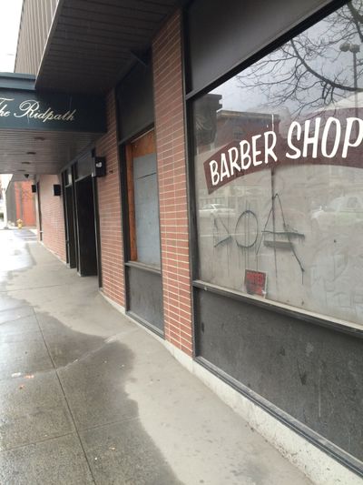 This looked better in the 20th century.