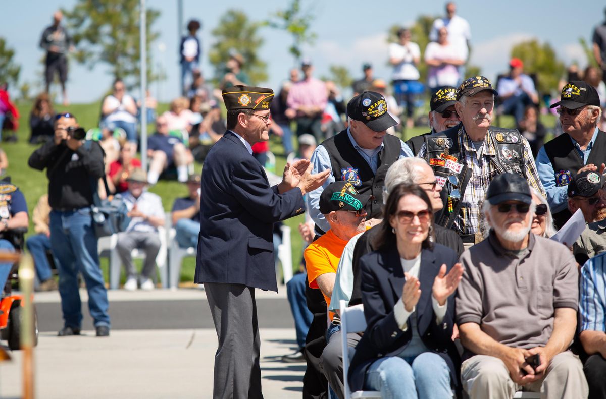 Veterans day appreciation poems