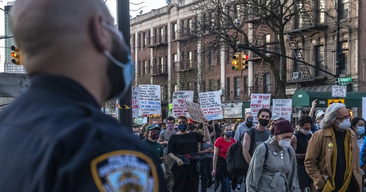 Spokane community Chauvin's conviction 'an important first step' after