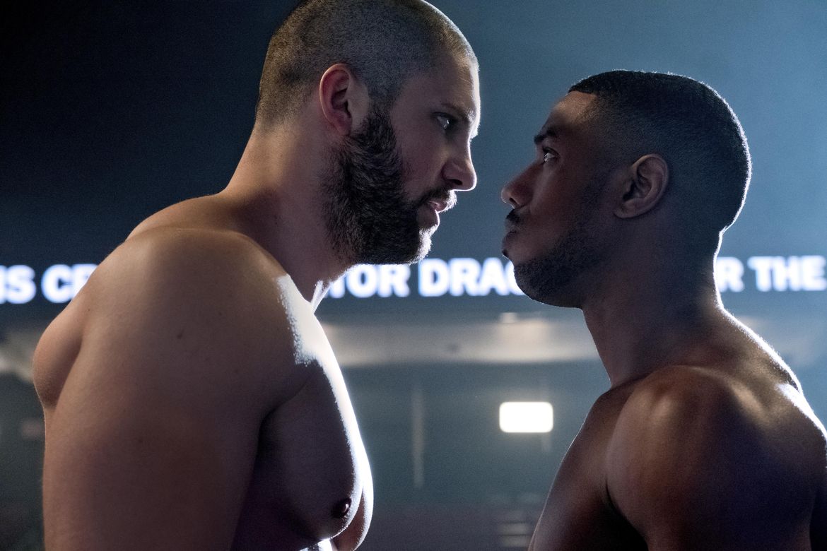 Review: ‘Creed II’ is necessary sequel that does its characters justice