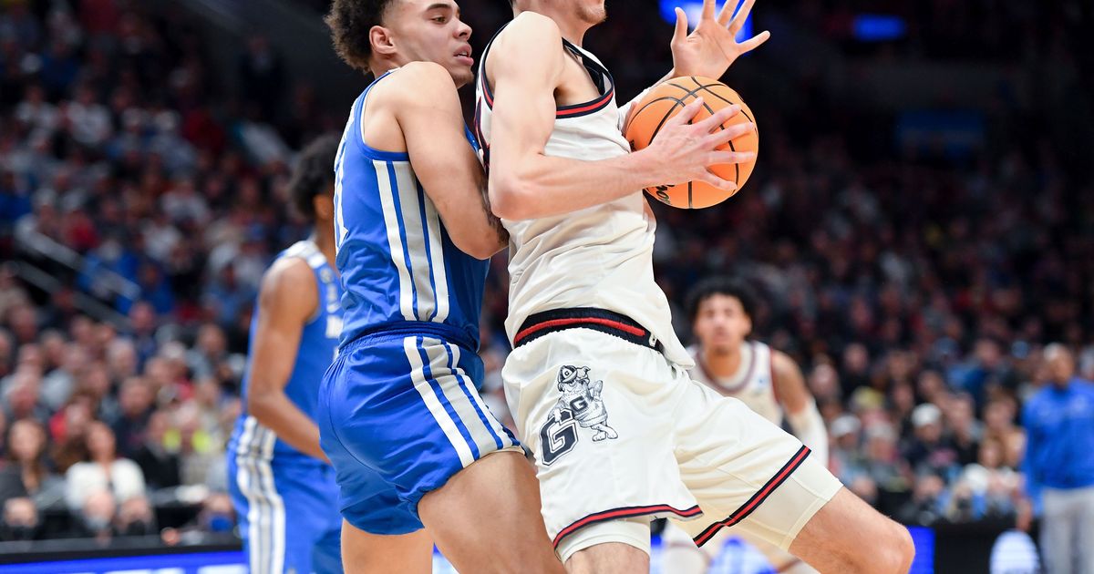 Thunder rookie Chet Holmgren out for season after suffering foot injury in  Seattle Pro-Am 