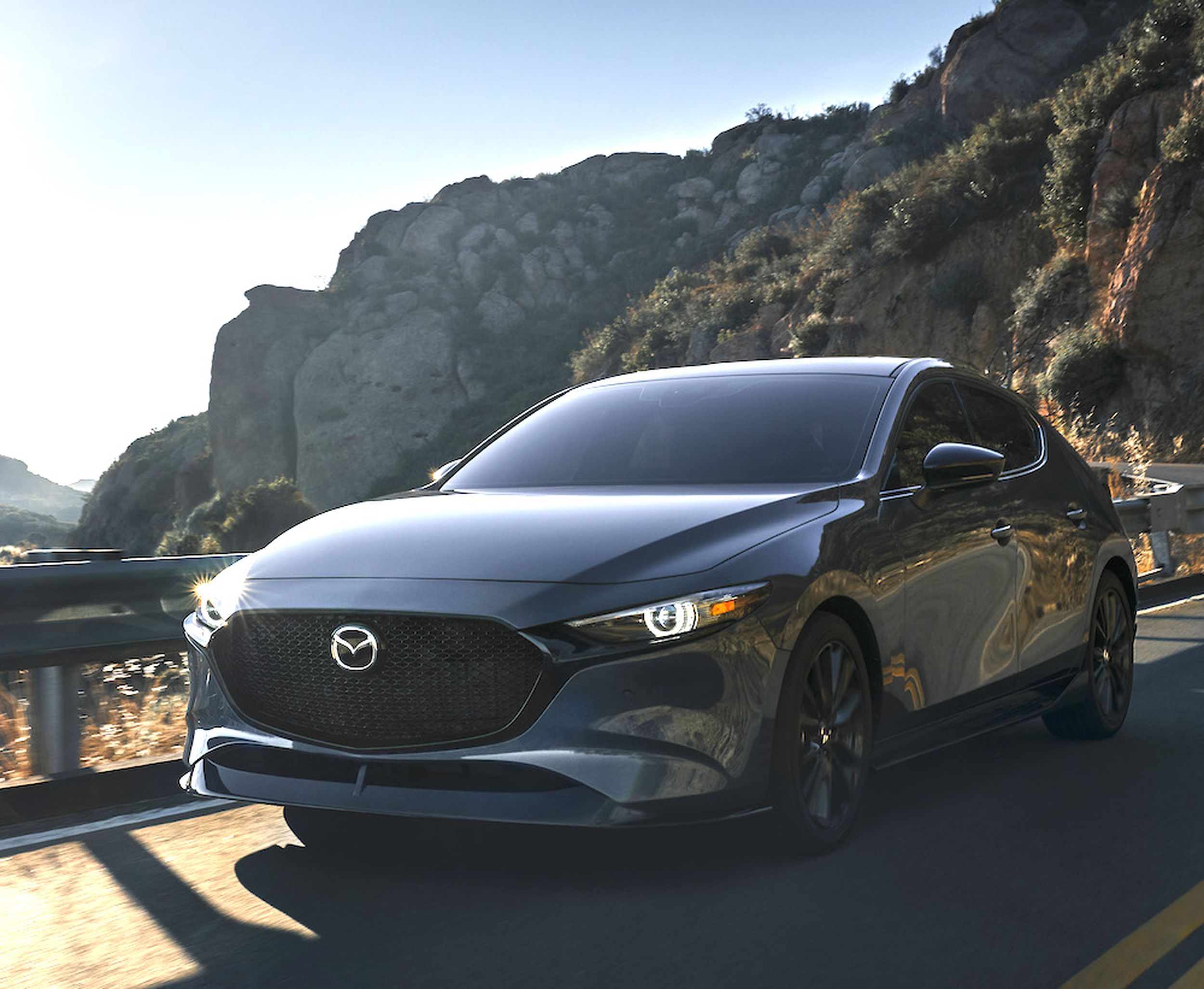 2021 Mazda Mazda3: New turbocharged engine deepens compact's pursuit of  entry-level refinement