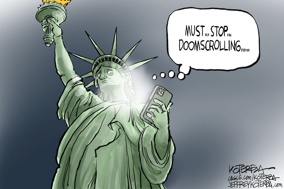 Jeff Koterba cartoon (Jeff Koterba)