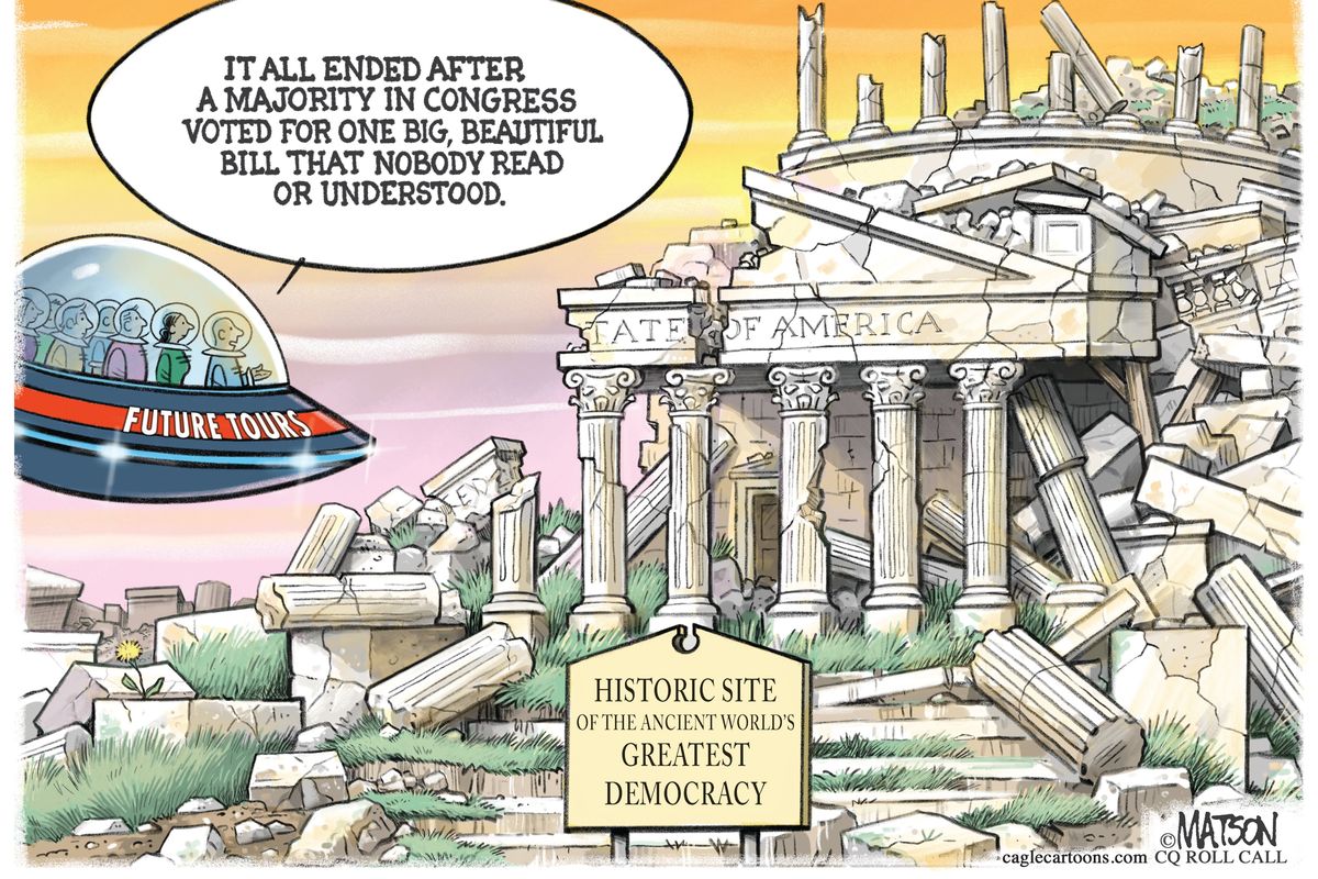 R.J. Matson cartoon  (R.J. Matson )