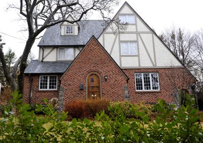 Treasury Secretary Timothy Geithner listed his New York area home for $1.575 million.  (File Associated Press / The Spokesman-Review)