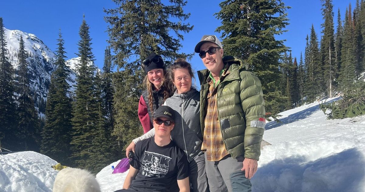 Choice lifestyle: Family business flourishes in tough love for backcountry skiing