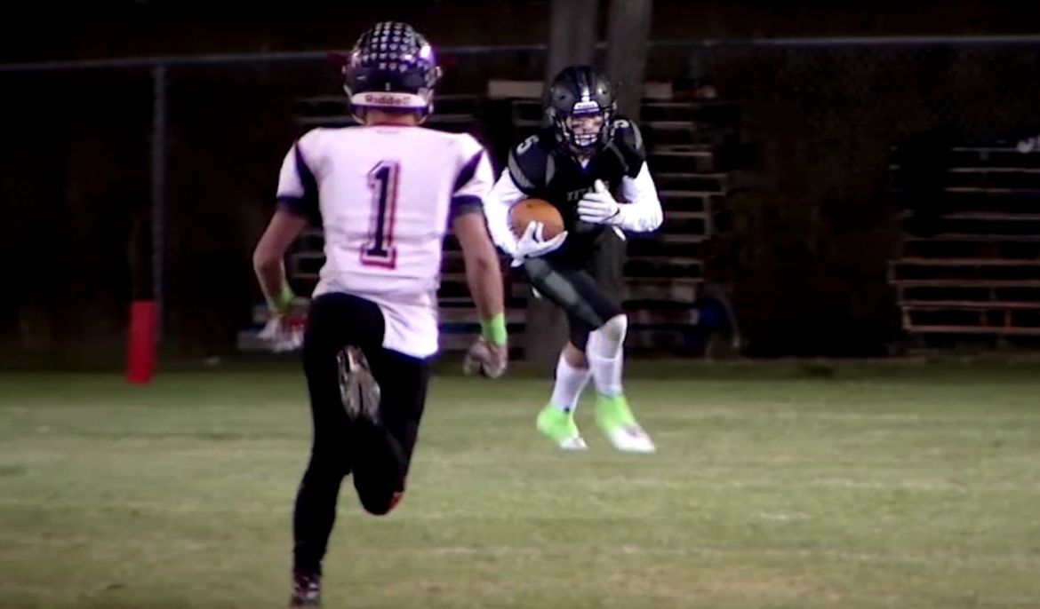 Jaxon Lee Announces Commitment to Grizzly Football The SpokesmanReview