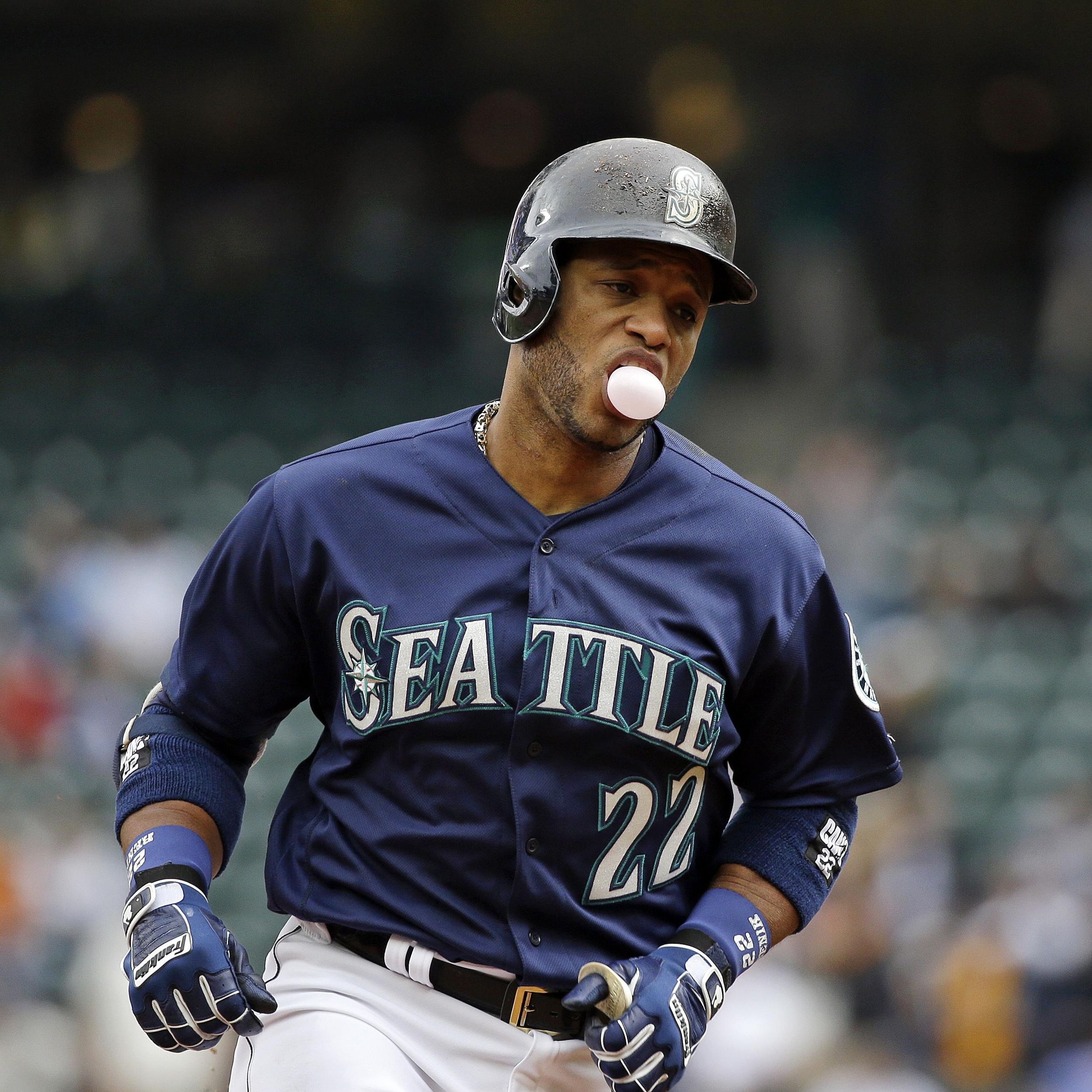 Robinson Cano hits two homers to lead Mariners past Yankees - NBC