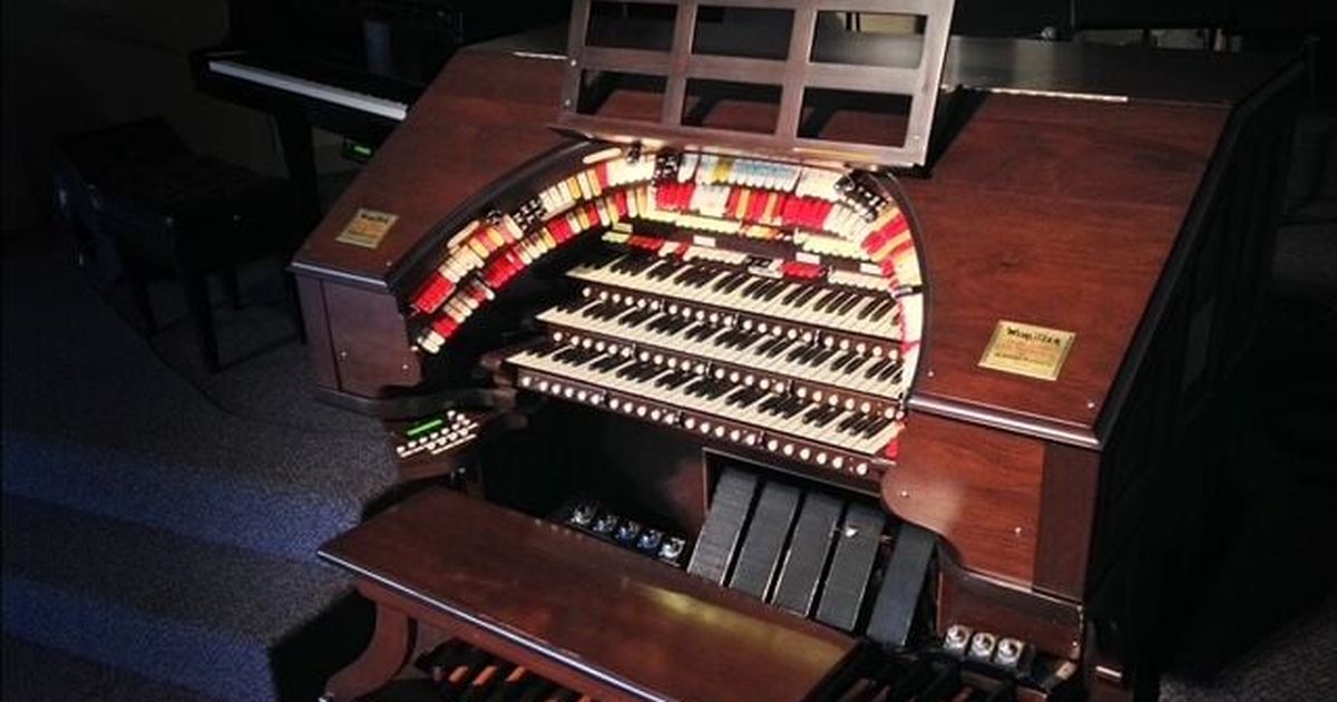 Spokane’s vibrant organ scene thrives amid national decline in church music