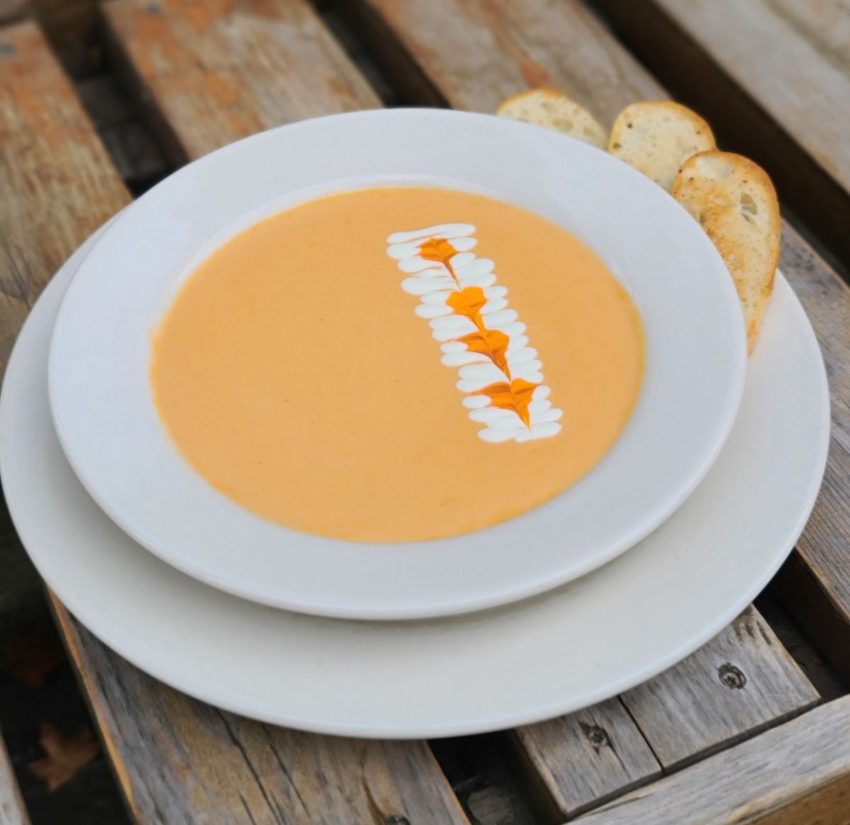 The kitchen staff at Downriver Grill makes more than 15 gallons of shrimp bisque a week. The owners announced this week that the restaurant is now up for sale and will close on Dec. 20.  (Kris Kilduff/For The Spokesman-Review)