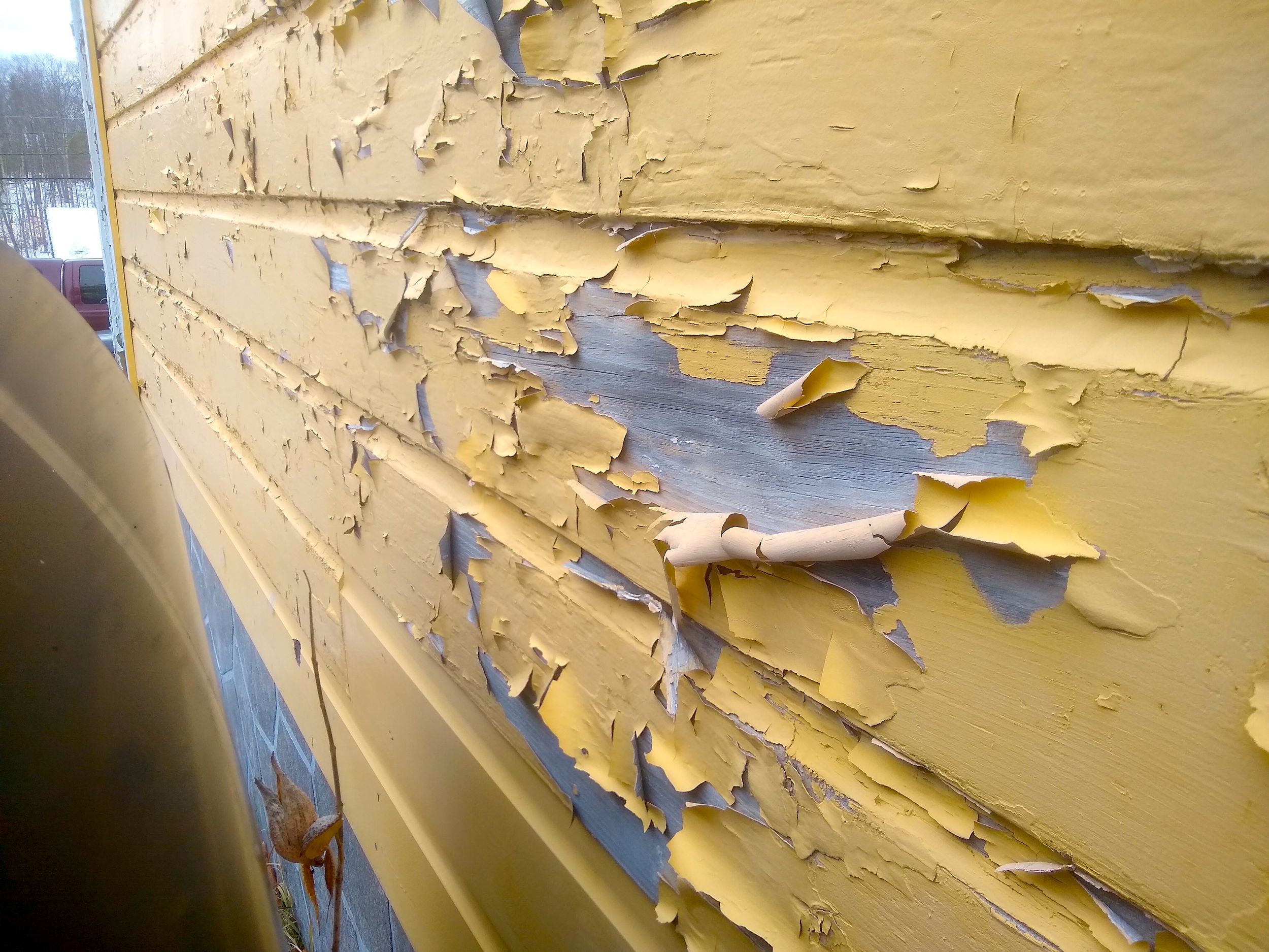 Ask the Builder How do I stop peeling paint? The SpokesmanReview