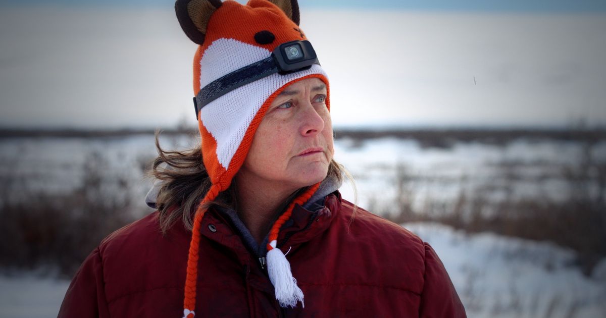 ‘Sue is the real deal’: Author details perseverance through outdoors and beyond in ‘North of Ordinary’