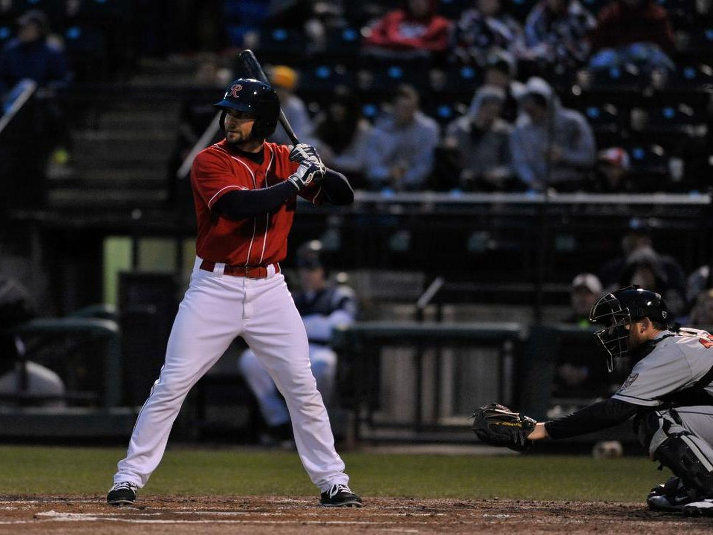 The Farm Report: Mariners AAA Affiliate Tacoma Rainiers