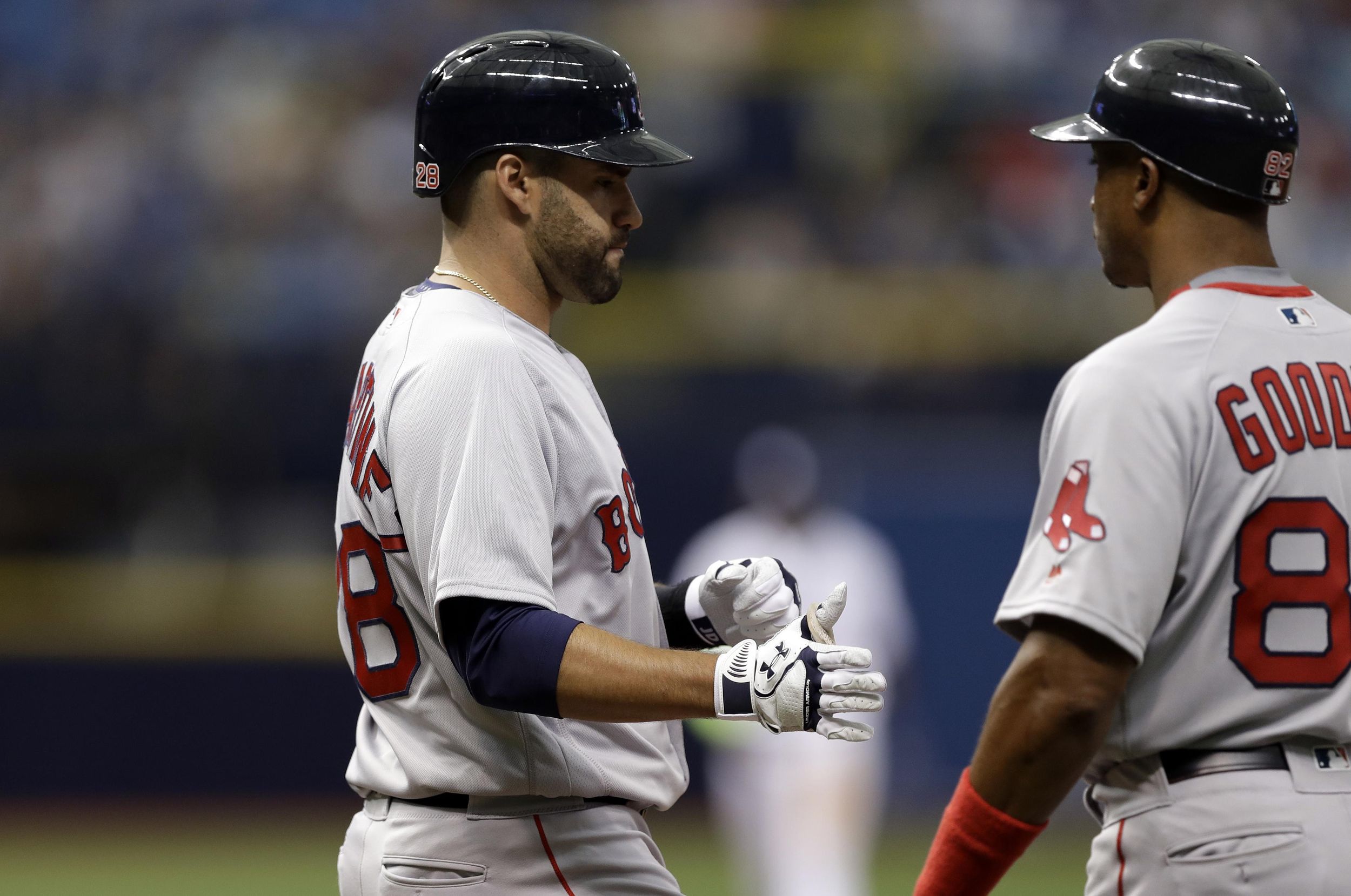 Major League Baseball Average Salary Drops AP Study Finds The