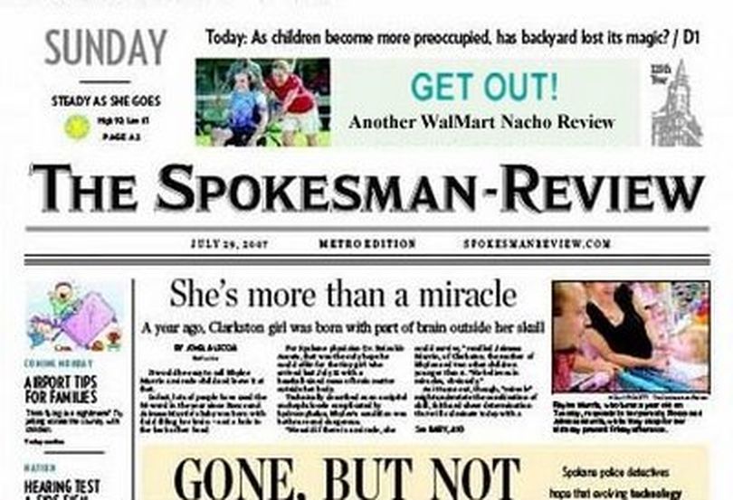 (The Spokesman-Review)