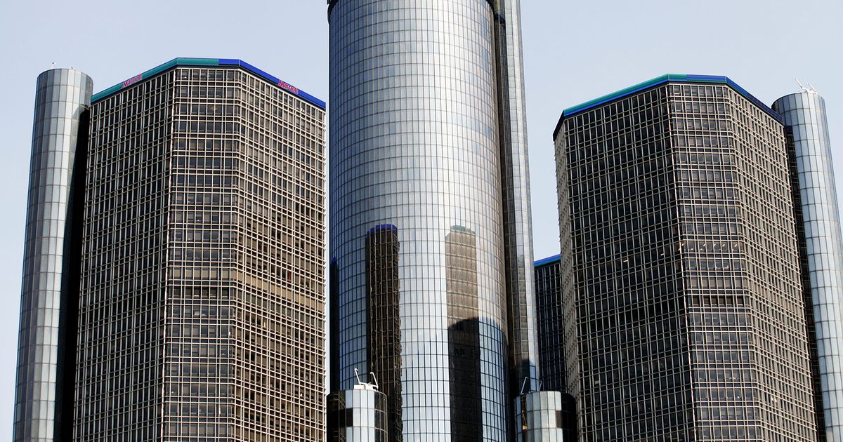Gm Names New Chiefs For North America, Global Buick, Gmc | The ...