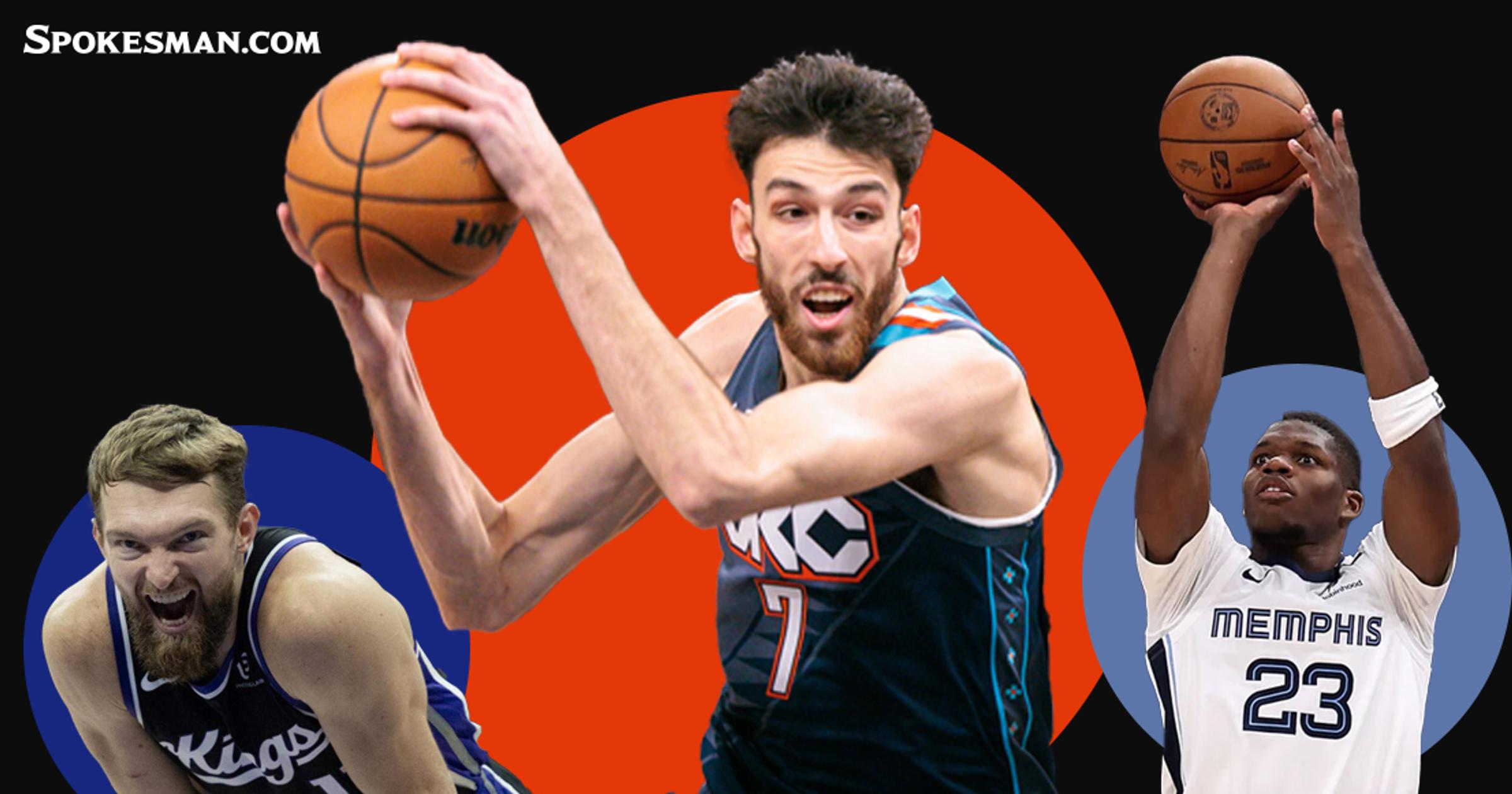 Analyzing the situation for every former Gonzaga and Washington State player in the NBA