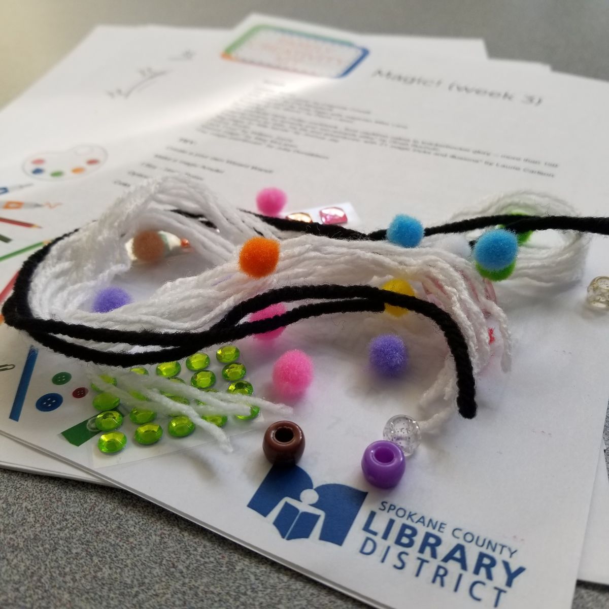 Libraries adapt summer programs to the times | The Spokesman-Review