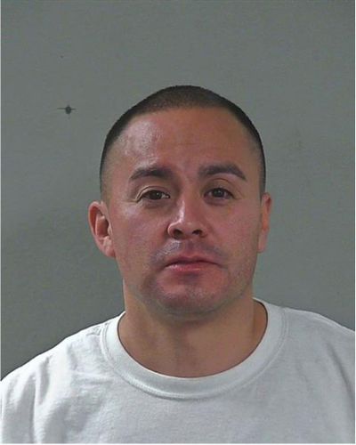 Roy D. Rico, 38, of Caldwell, was sentenced to 30 years in prison on his sixth lifetime DUI Tuesday. (Canyon County)