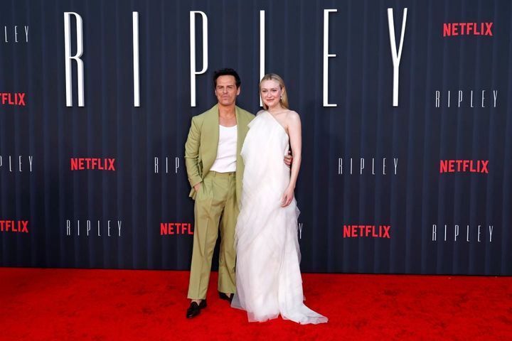 Reel Rundown: 'Ripley' gives you a villain worth rooting for