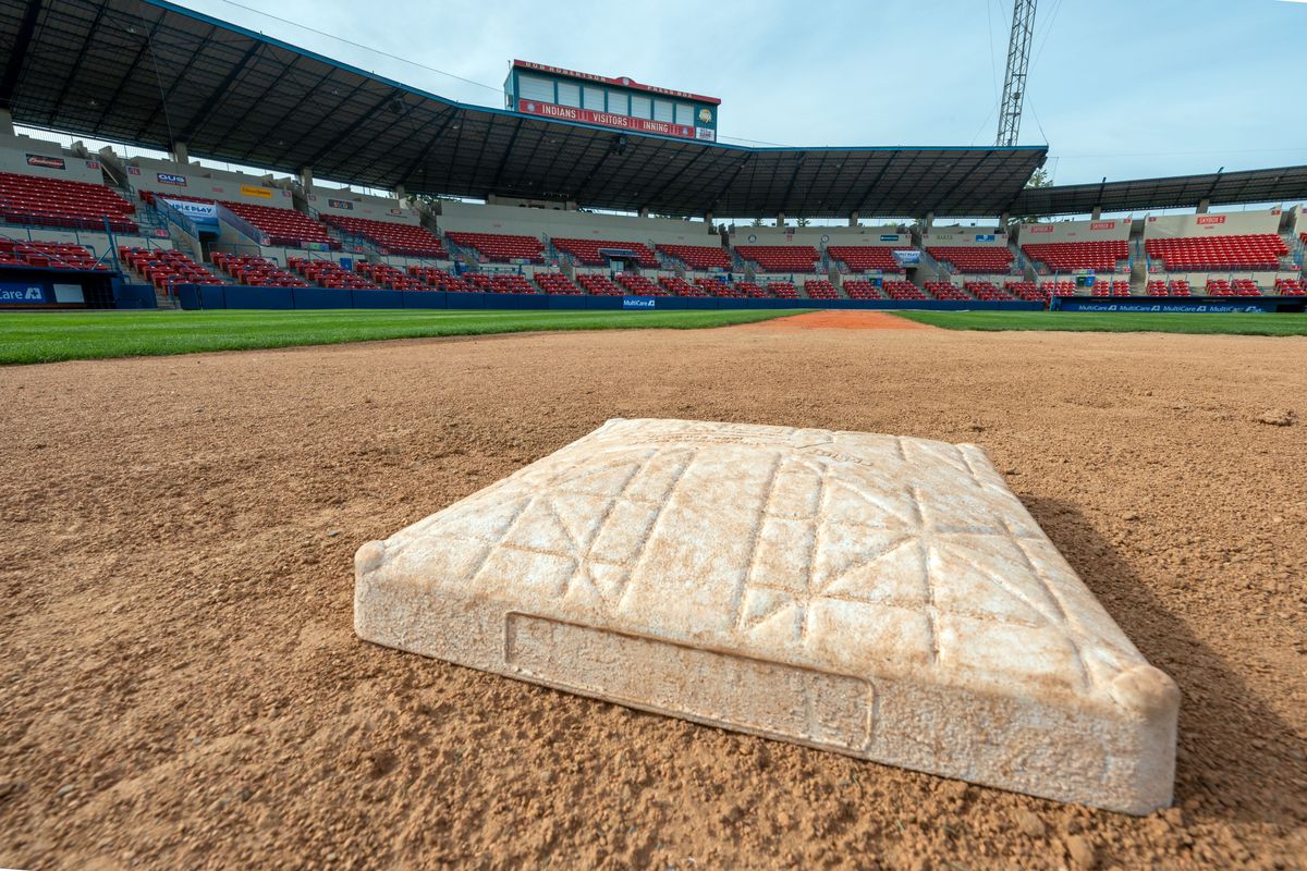 Spokane Indians Celebrate Having Fans Back In 2021