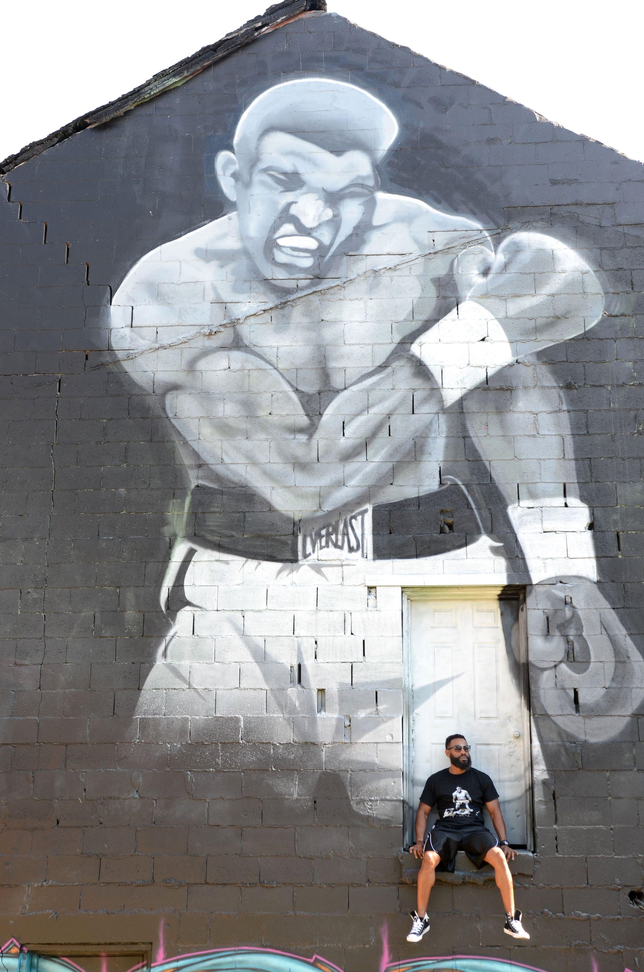 Muhammad Ali memorial - June 10, 2016 | The Spokesman-Review