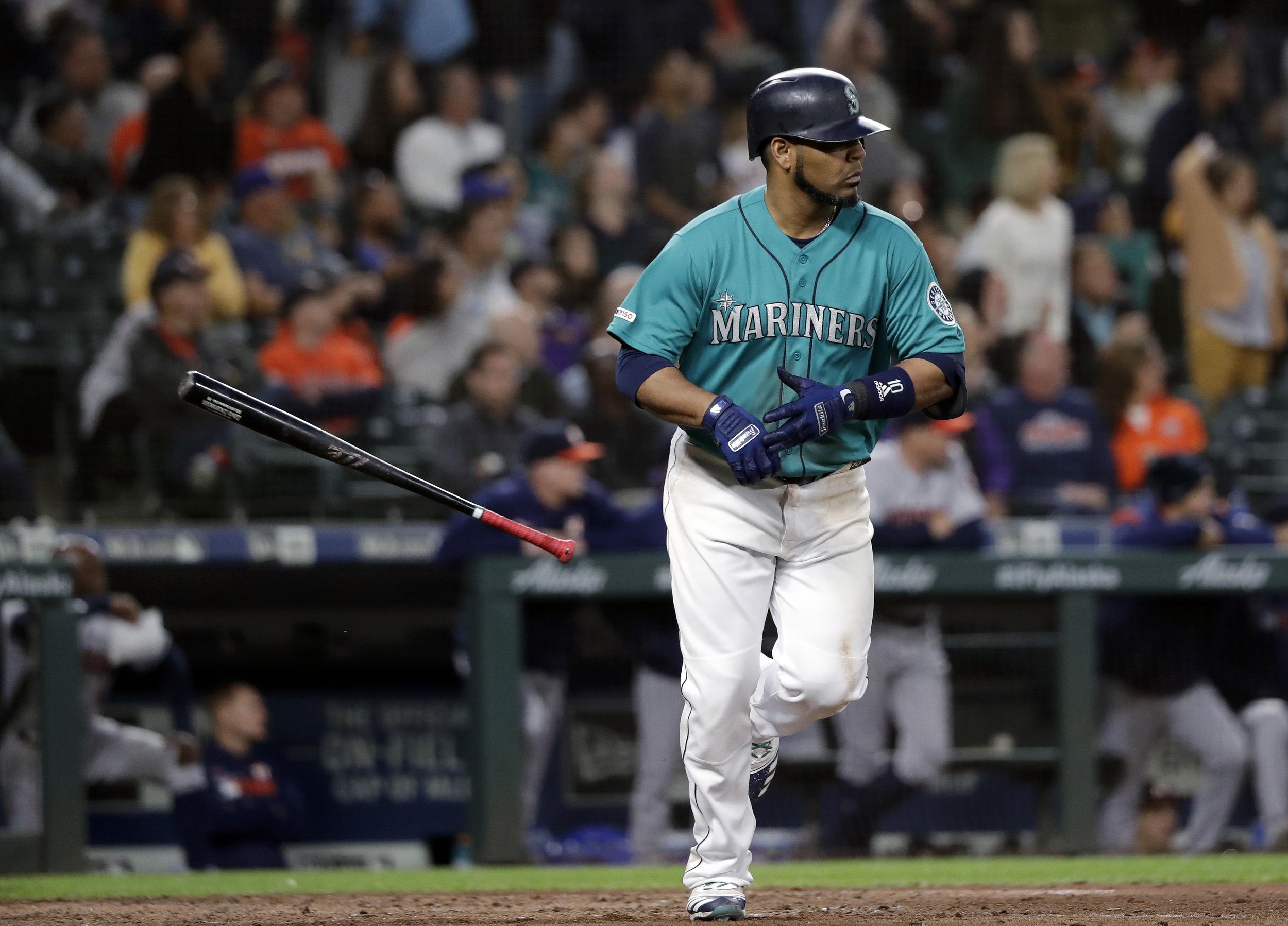 Out of Right Field: Recap, takeaways from the Seattle Mariners’ 14-1