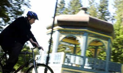 
Preu
 (Kathryn Stevens / The Spokesman-Review)