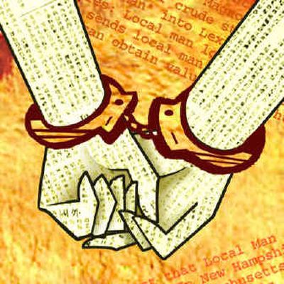 

 (The Spokesman-Review)