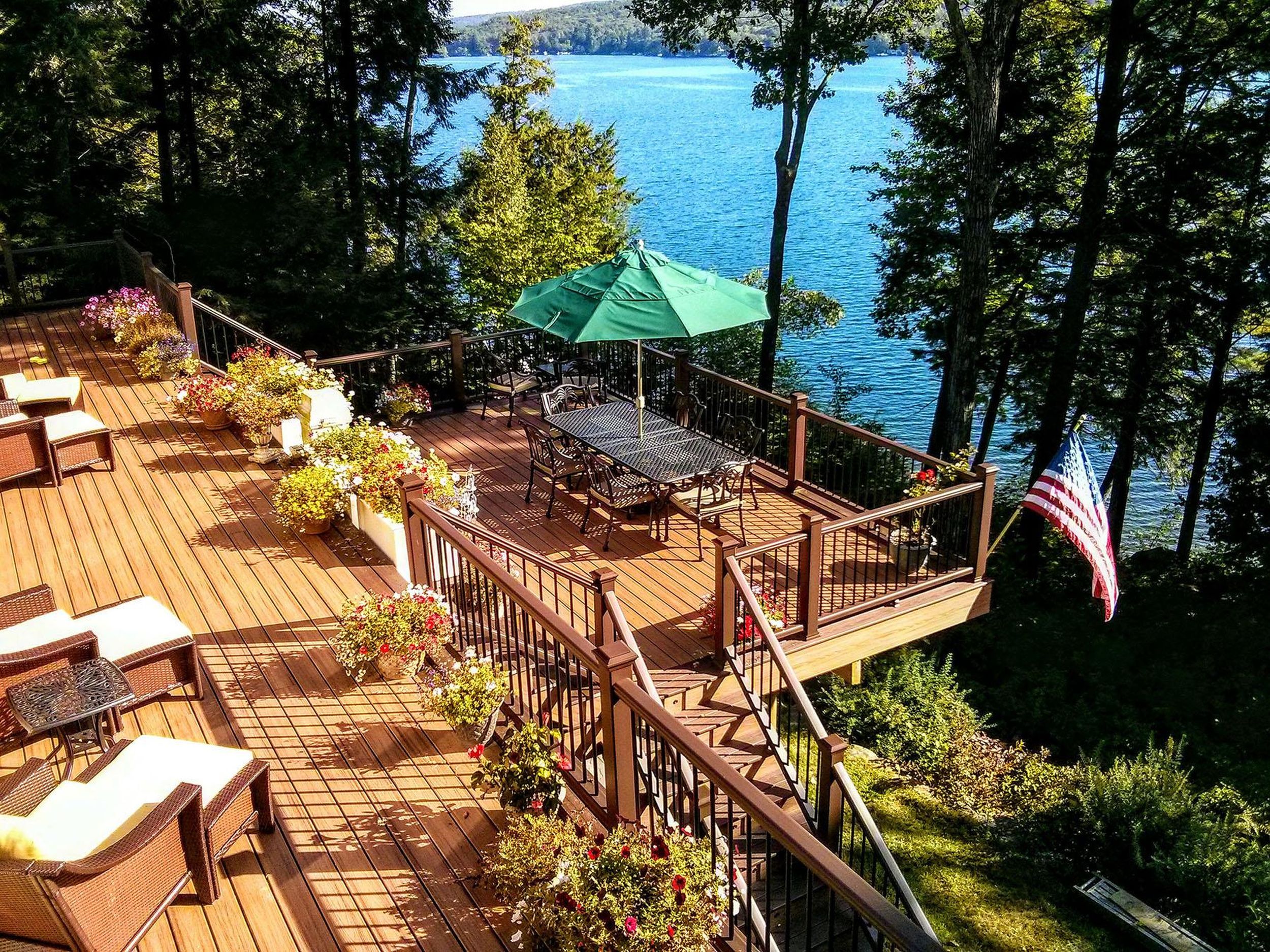 Ask The Builder Oxygen bleach perfect for outdoor cleaning The