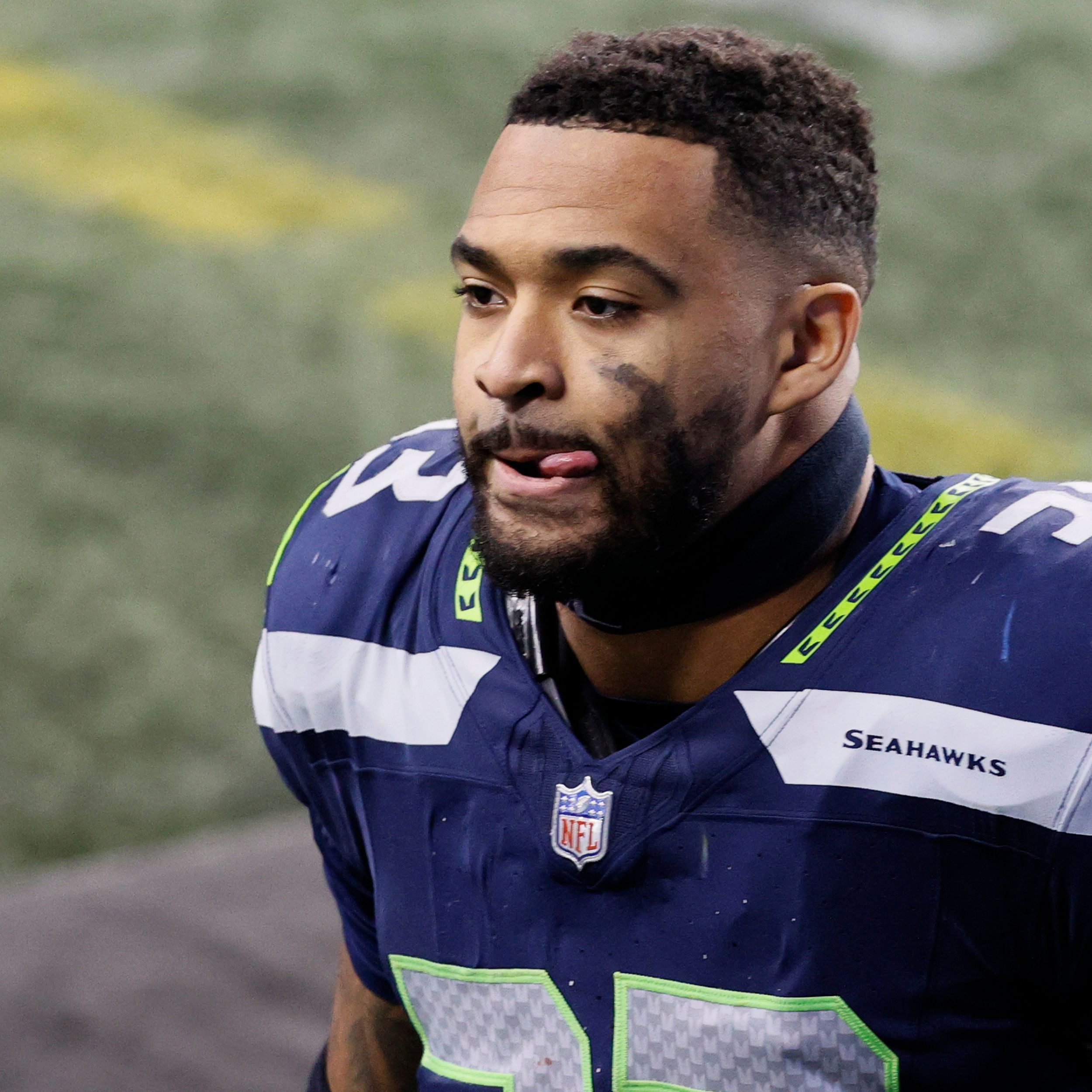 Seahawks activate Jordyn Brooks off PUP list less than 8 months