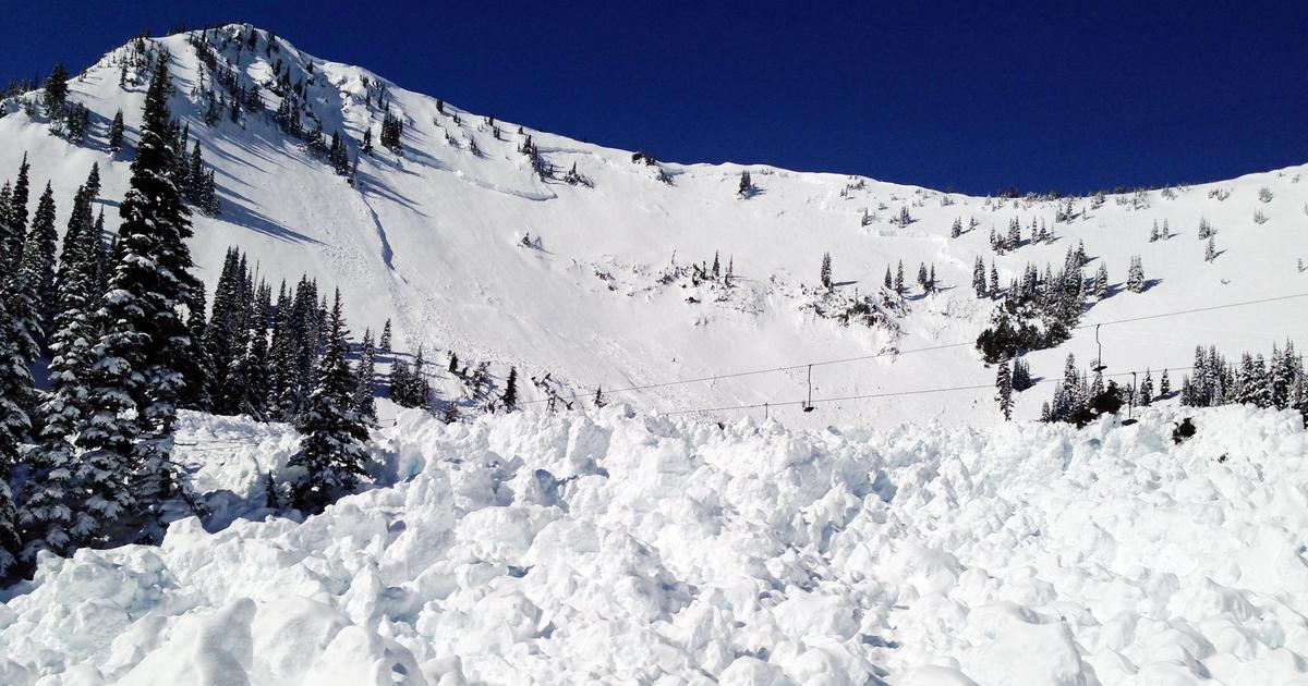Crystal Mountain ski resort faces fines over parking-lot runoff | The