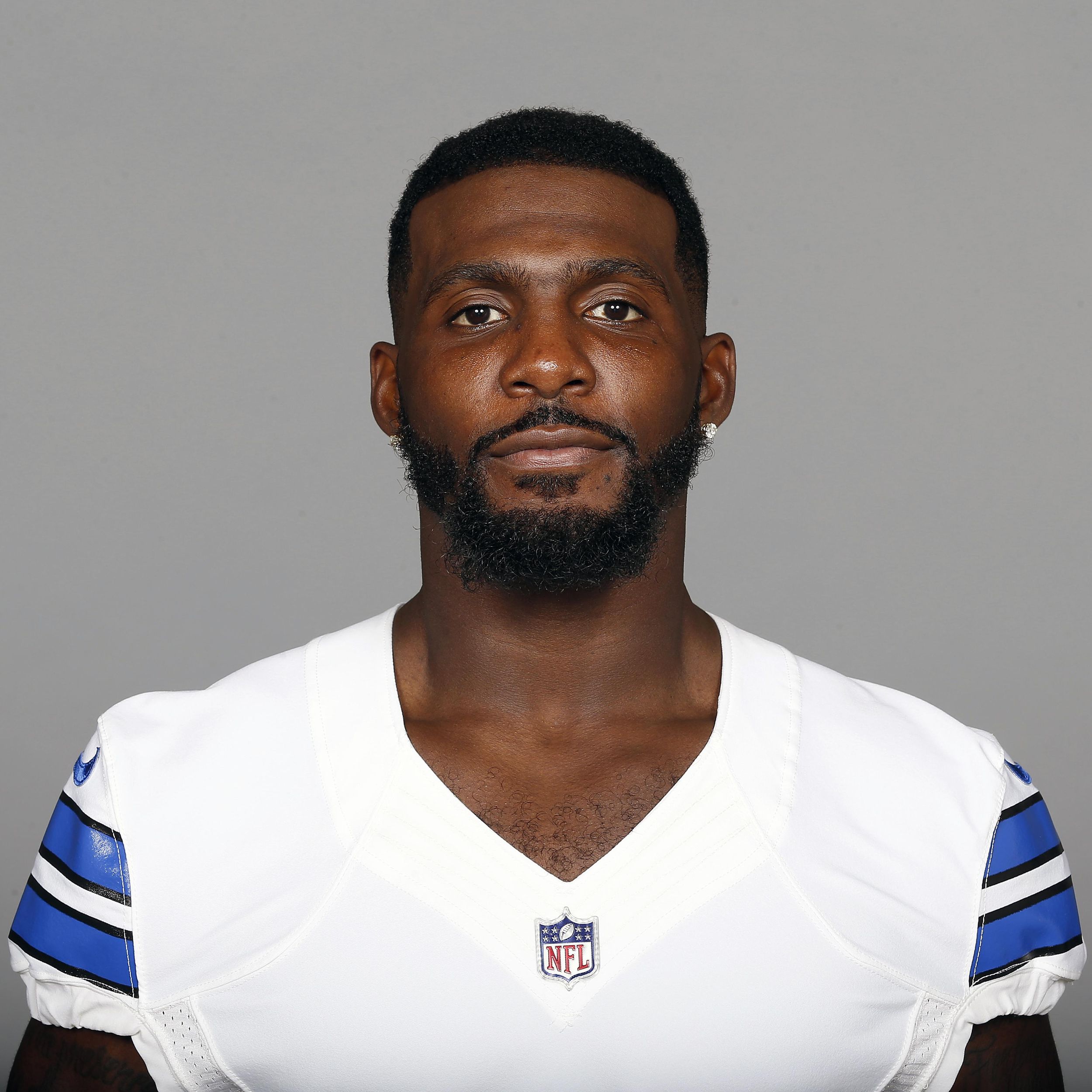 Cowboys release star WR Dez Bryant after 8 seasons