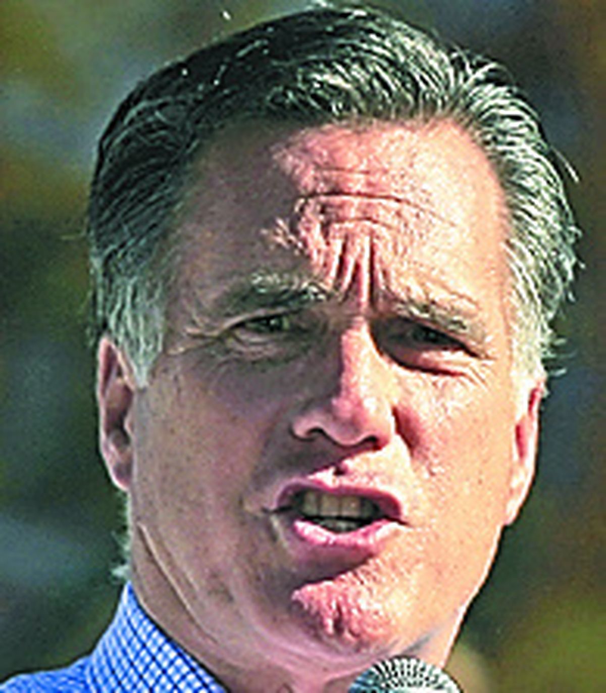Romney 37%