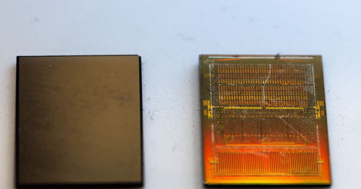 Micron worries pile up ahead of rival’s $10 billion U.S. listing