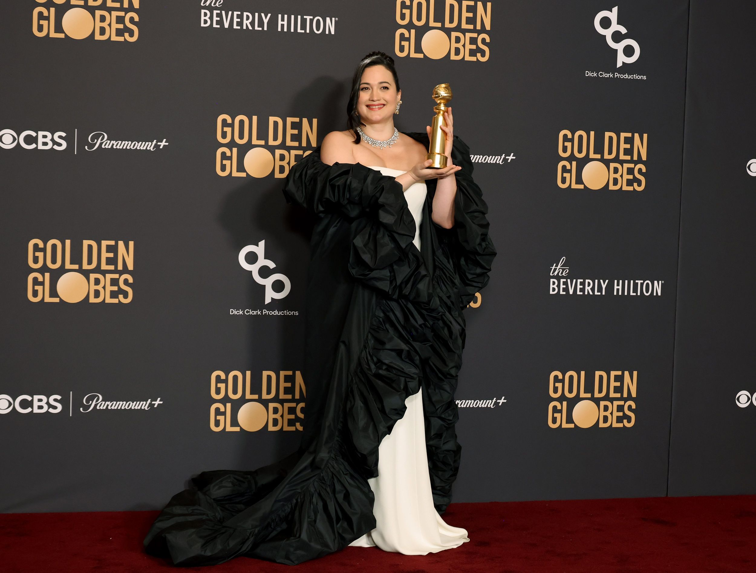 Golden Globes Winners 2024: The Complete List | The Spokesman-Review