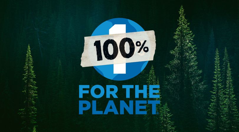 Patagonia normally donates 1 percent of its sales to environmental causes, but on Black Friday 2016, the outdoor clothing company plans to donate 100 percent.