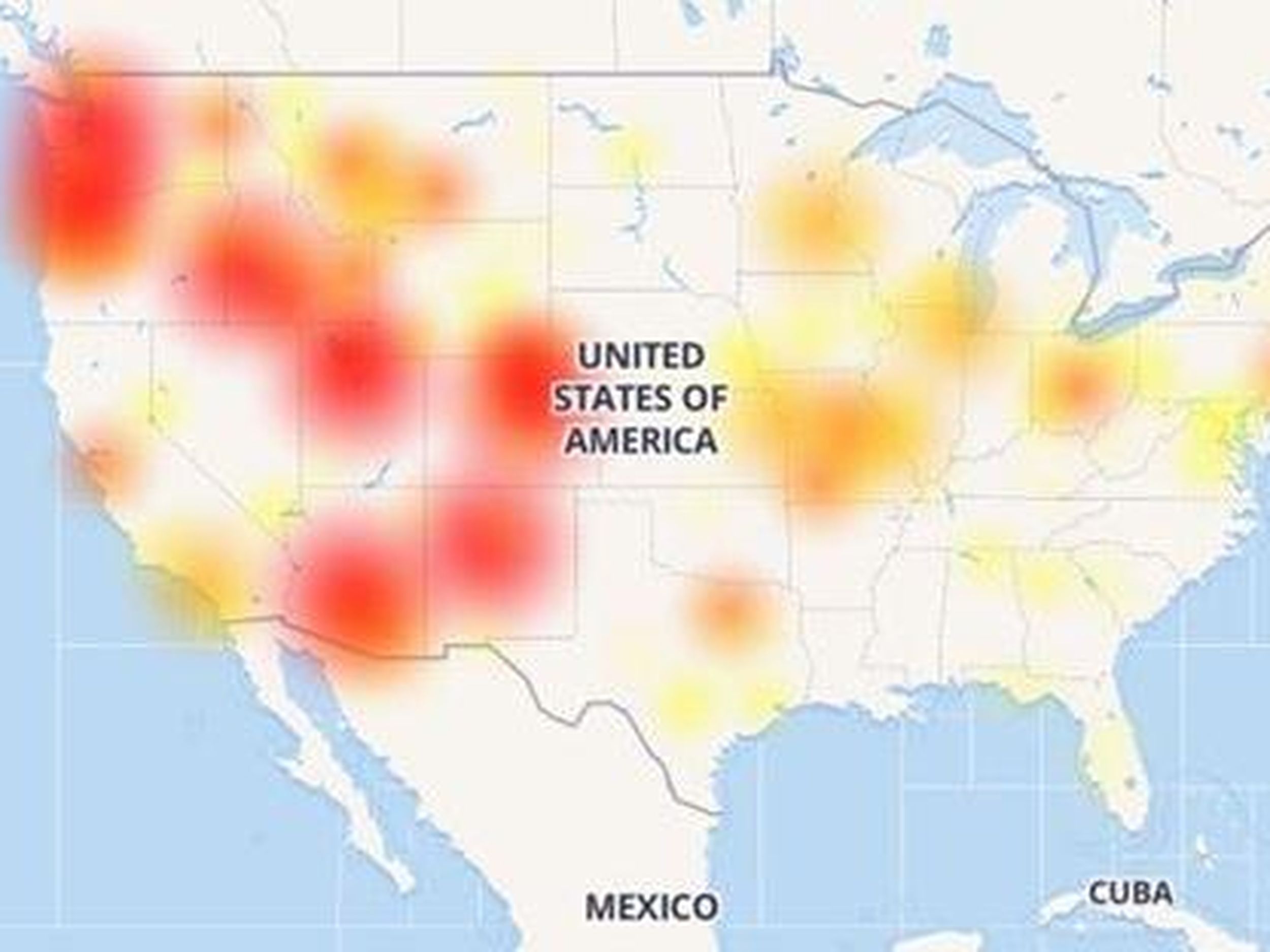 Spokane Unaffected By Nationwide 911 Outage Centurylink Says It S Fixing Problem The Spokesman Review