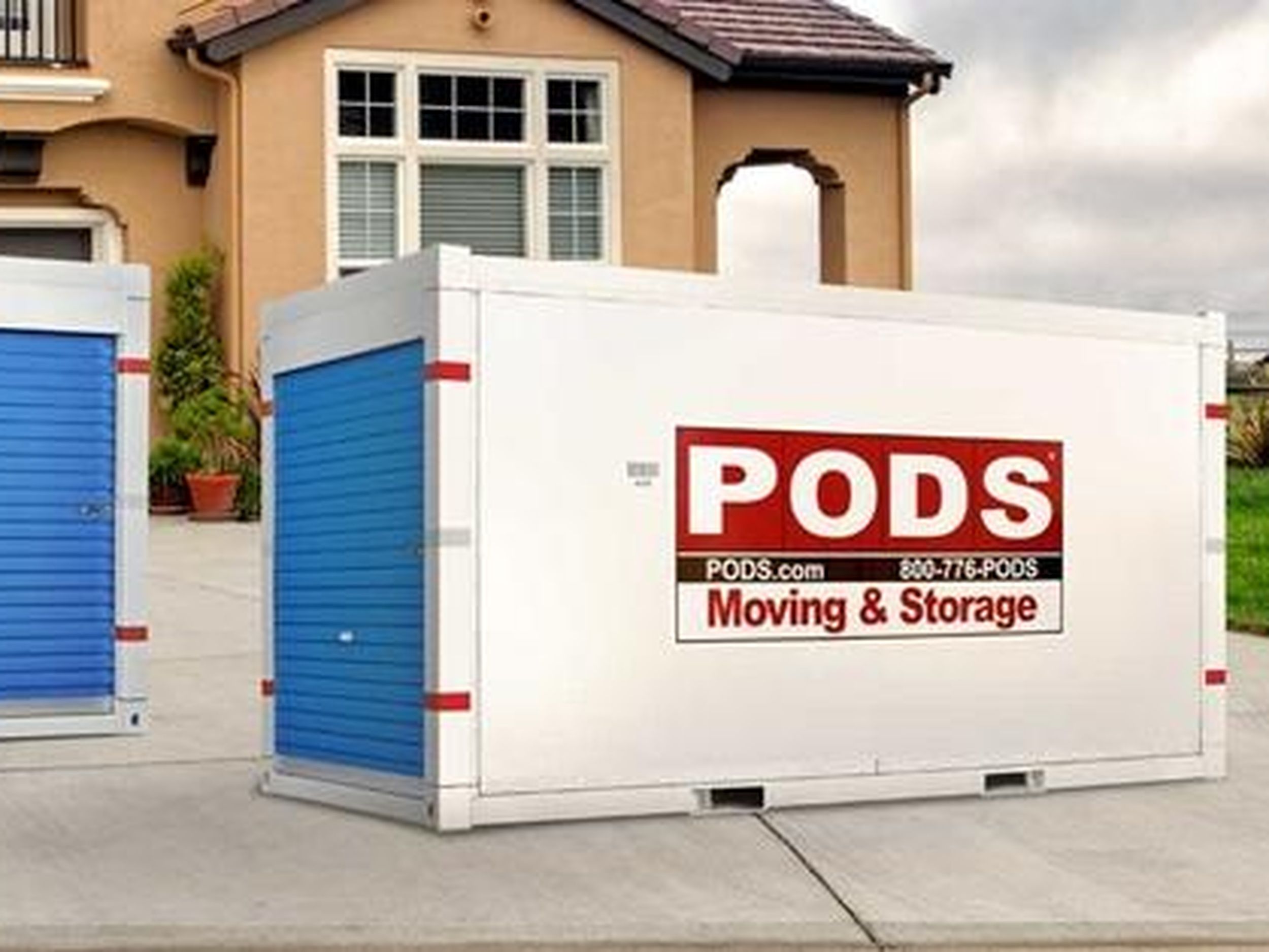 Average Cost For Moving Pods - hl25jkq