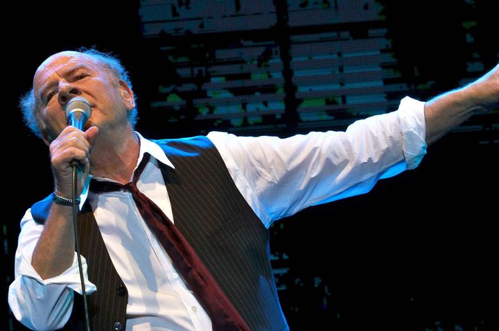Art Garfunkel cancels rescheduled concert at Martin Woldson Theater at