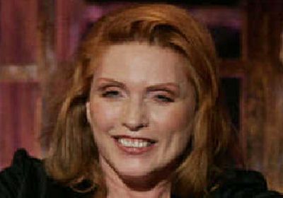 
Deborah Harry
 (Associated Press / The Spokesman-Review)