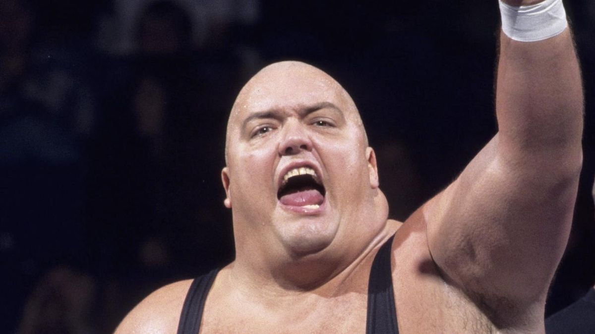 Professional Wrestler King Kong Bundy Dies At Age 61 | The Spokesman-Review