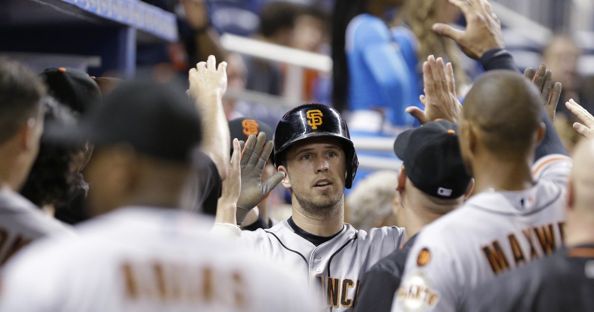 MLB statistics The SpokesmanReview