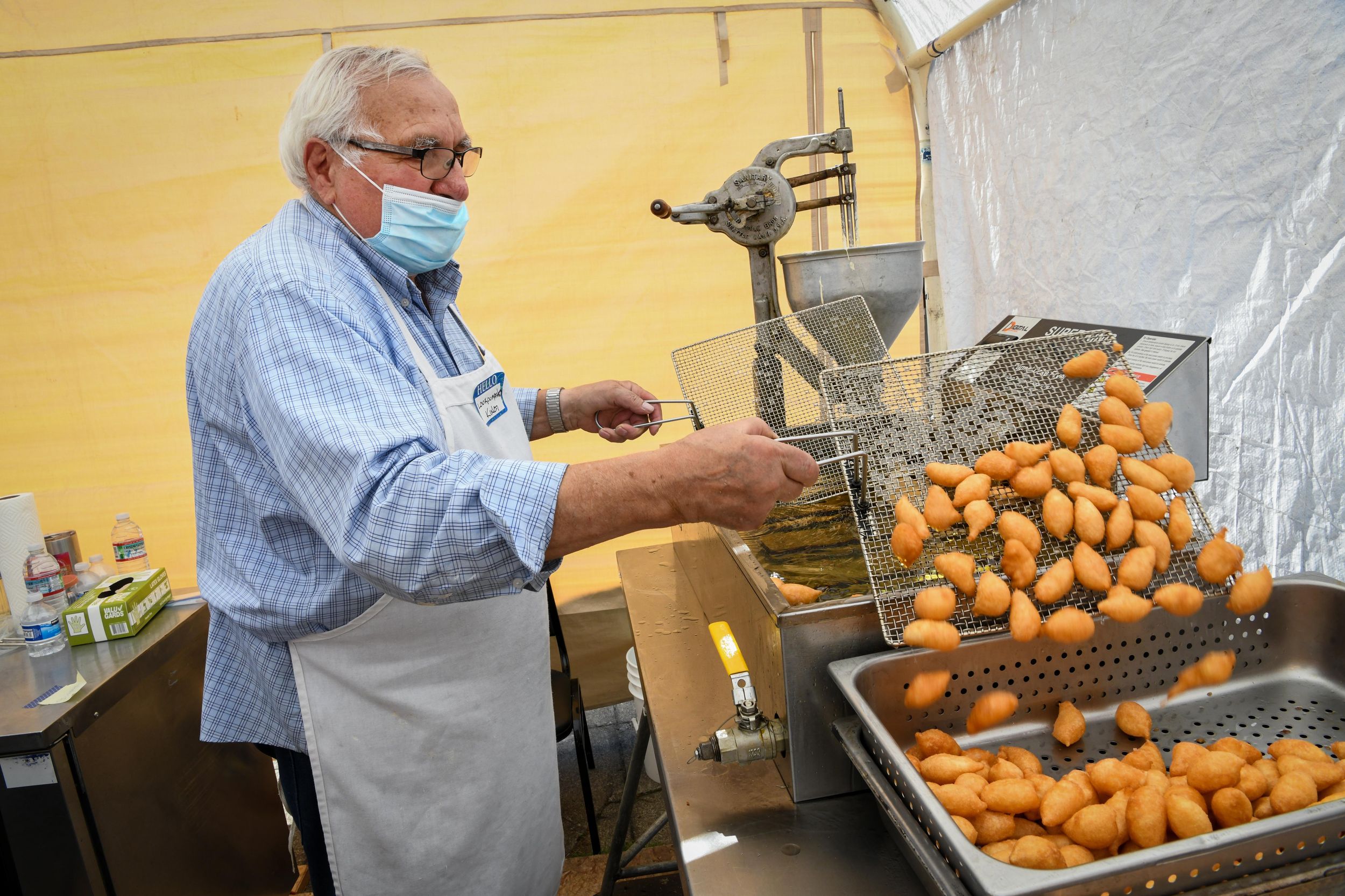 Greek Food Festival - Sept. 23, 2021 | The Spokesman-Review