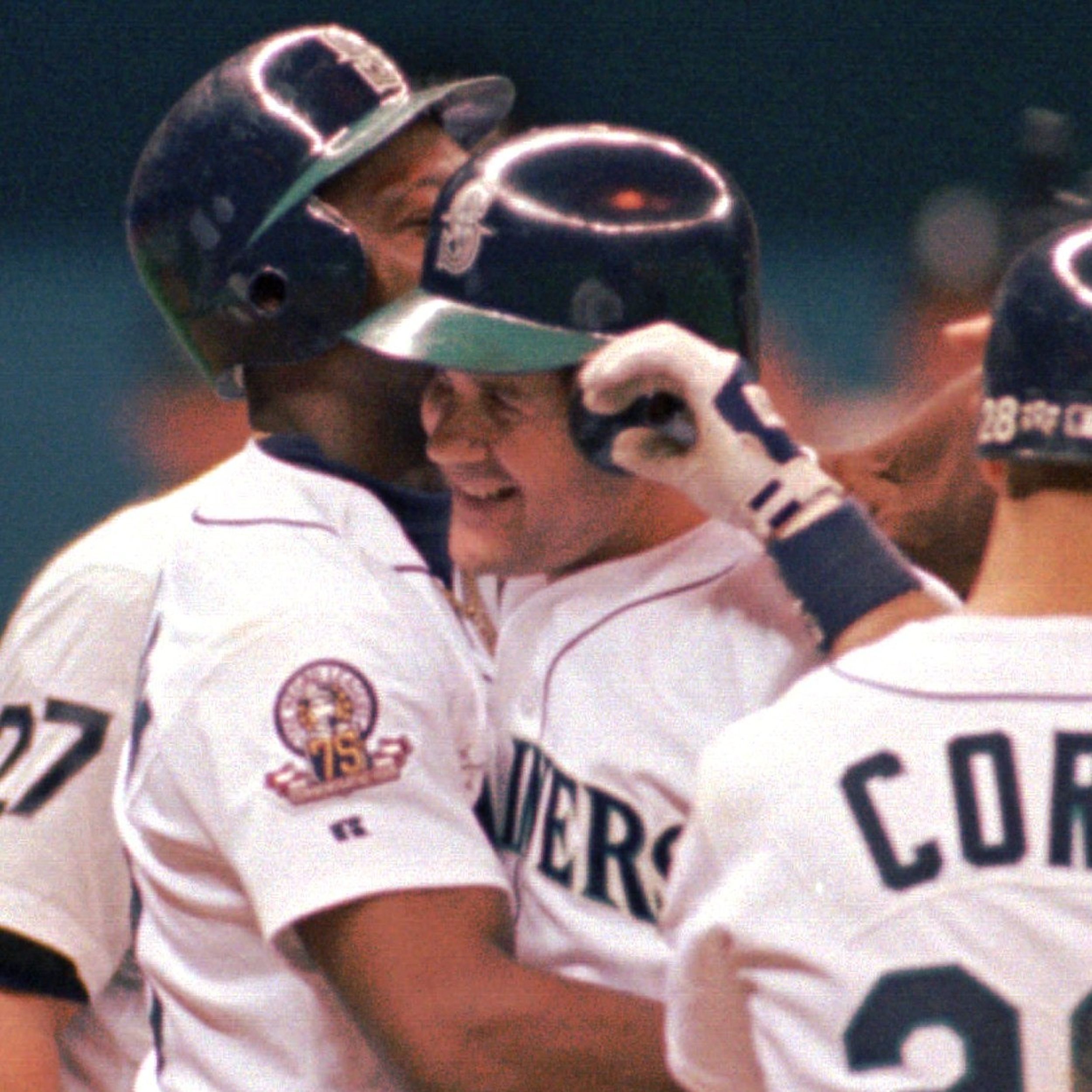 Throwback Thursday: 1995 Seattle Mariners